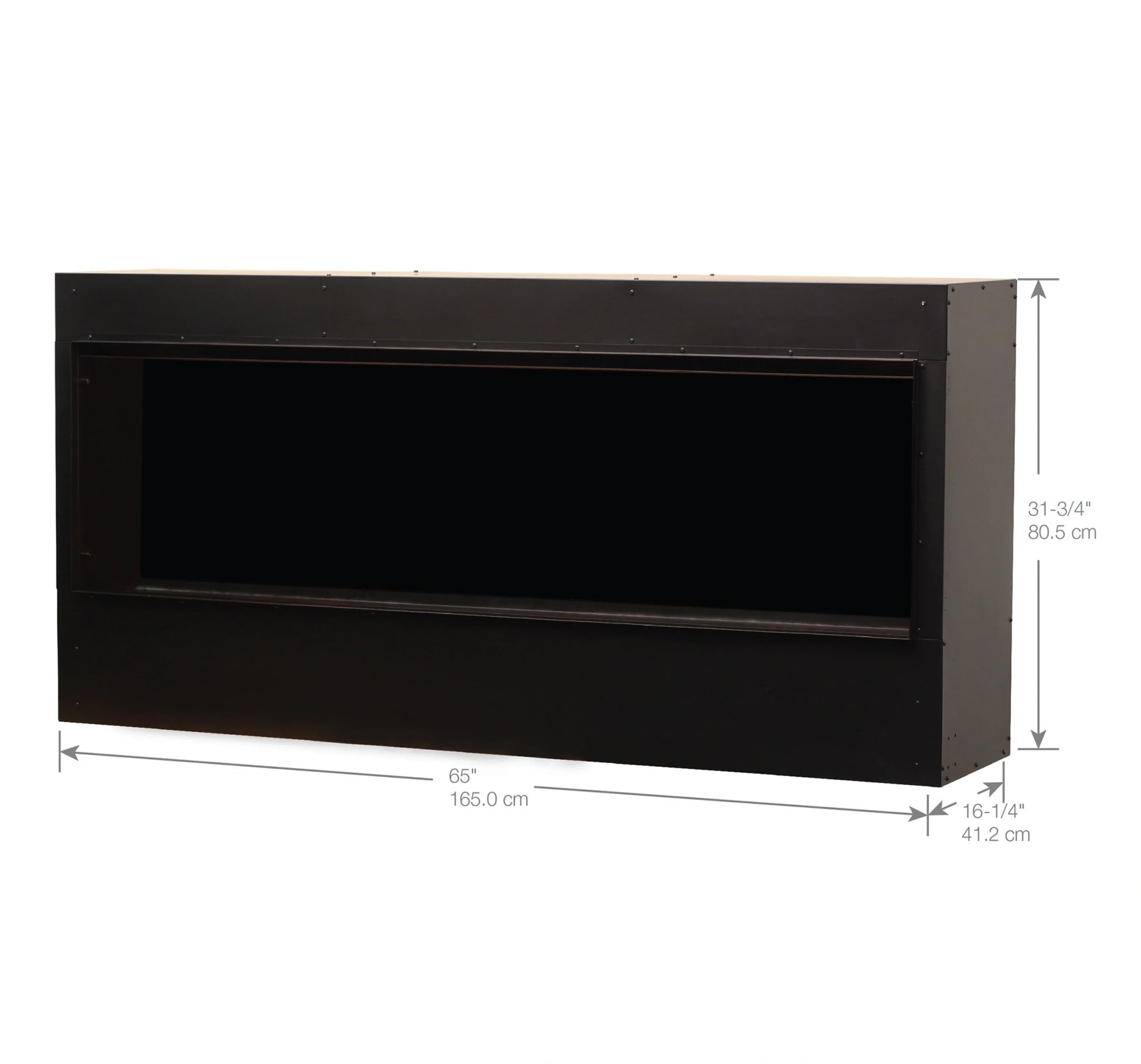 Dimplex Optimist Prop Box 60 Inch