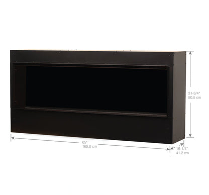 Dimplex Optimist Prop Box 60 Inch