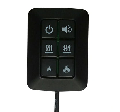 Dimplex Optimist Prop Box 60 Inch