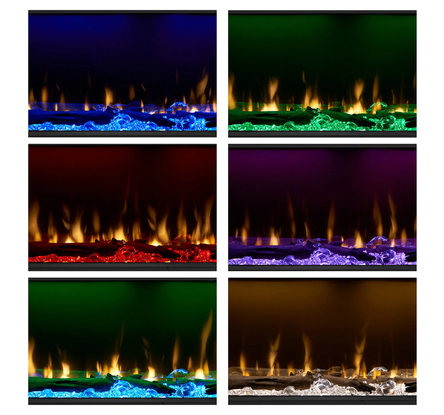 Dimplex Ignite Bold 100 Inch