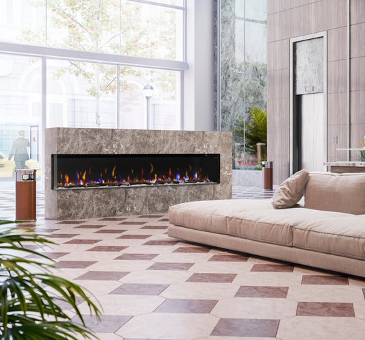 Dimplex Ignite Bold 100 Inch