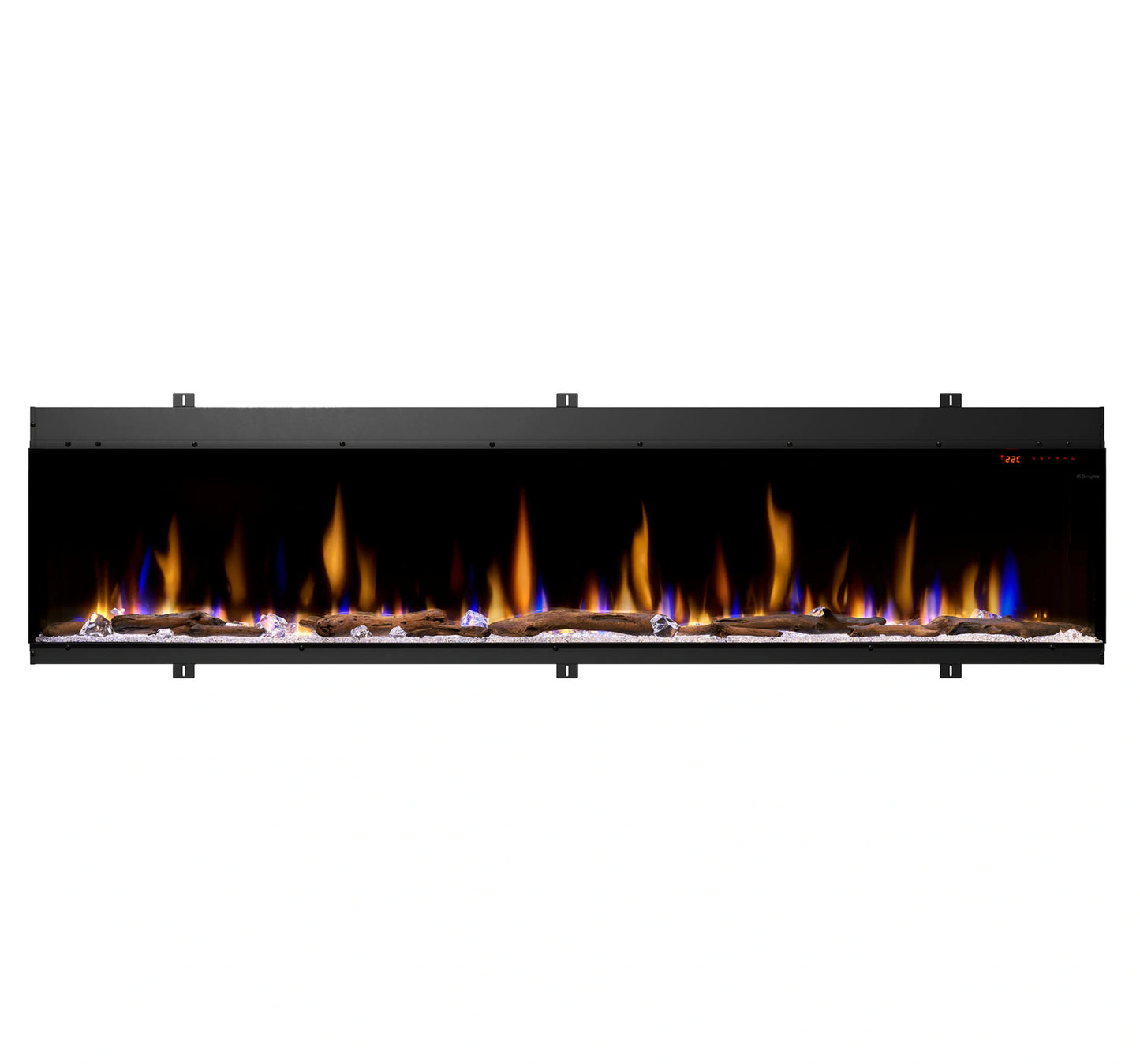 Dimplex Ignite Bold 100 Inch