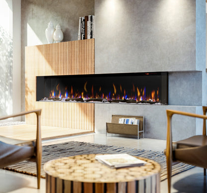 Dimplex Ignite Bold 100 Inch