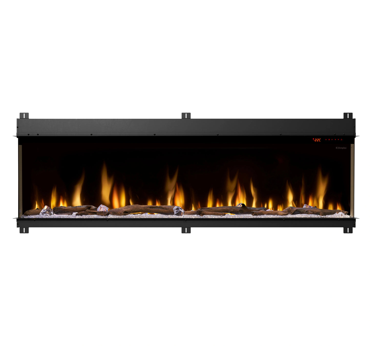 Dimplex Ignite Bold 74 Inch