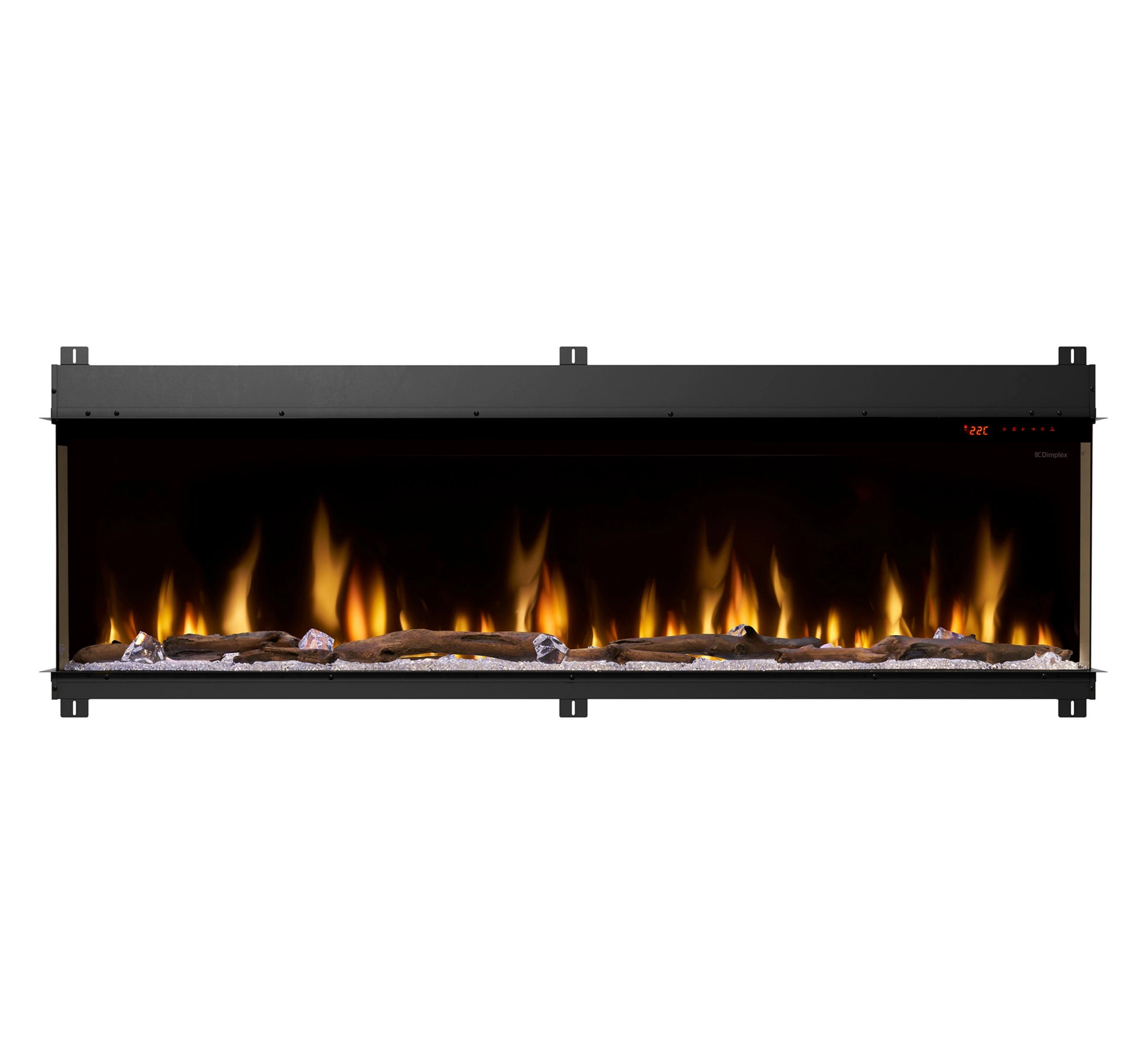 Dimplex Ignite Bold 74 Inch