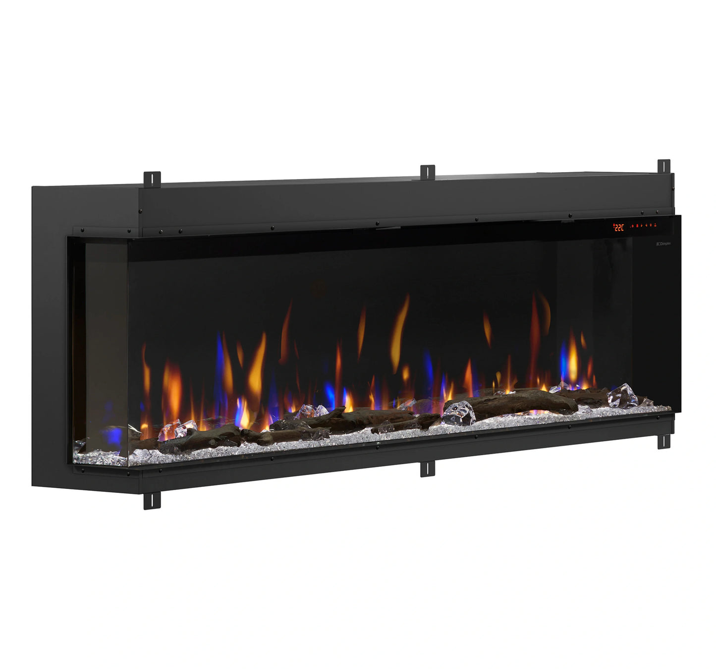 Dimplex Ignite Bold 74 Inch