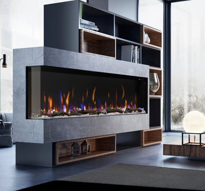 Dimplex Ignite Bold 74 Inch