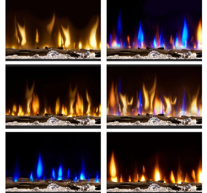 Dimplex Ignite Bold 74 Inch