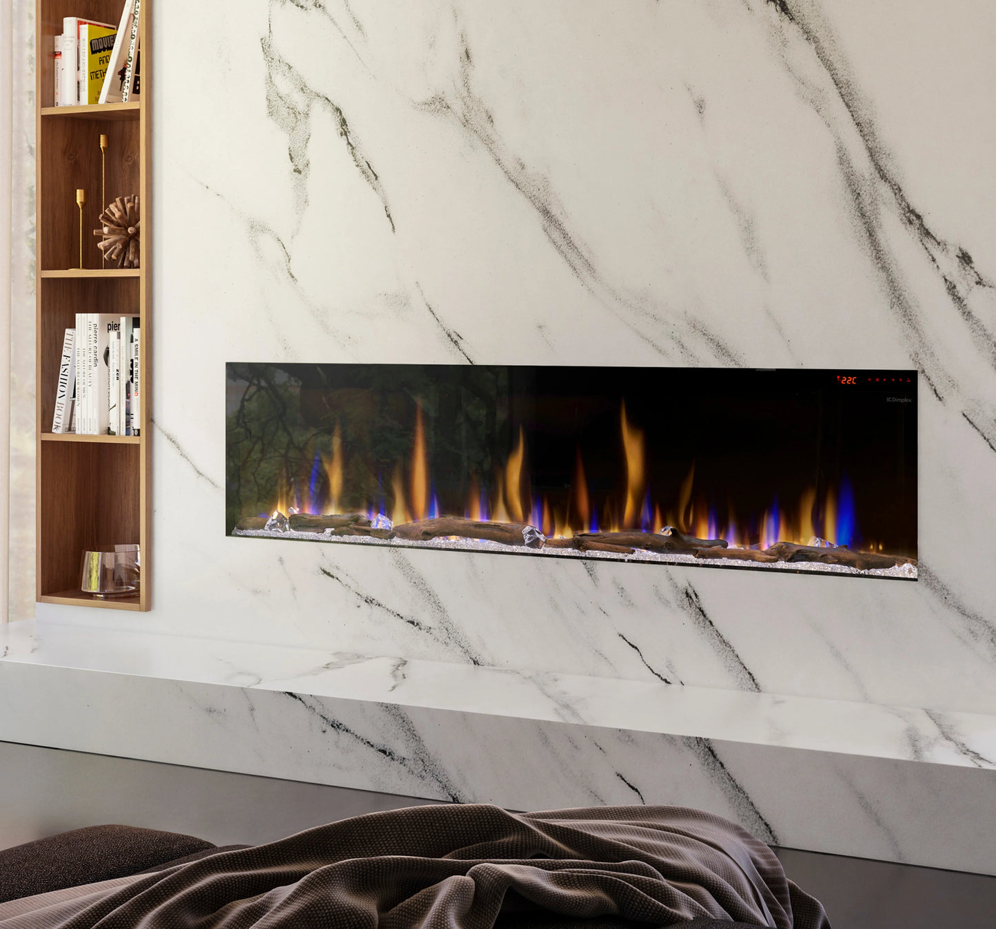 Dimplex Ignite Bold 74 Inch
