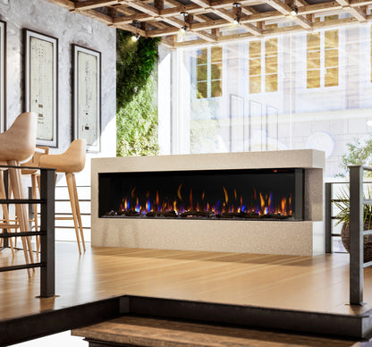 Dimplex Ignite Bold 88 Inch