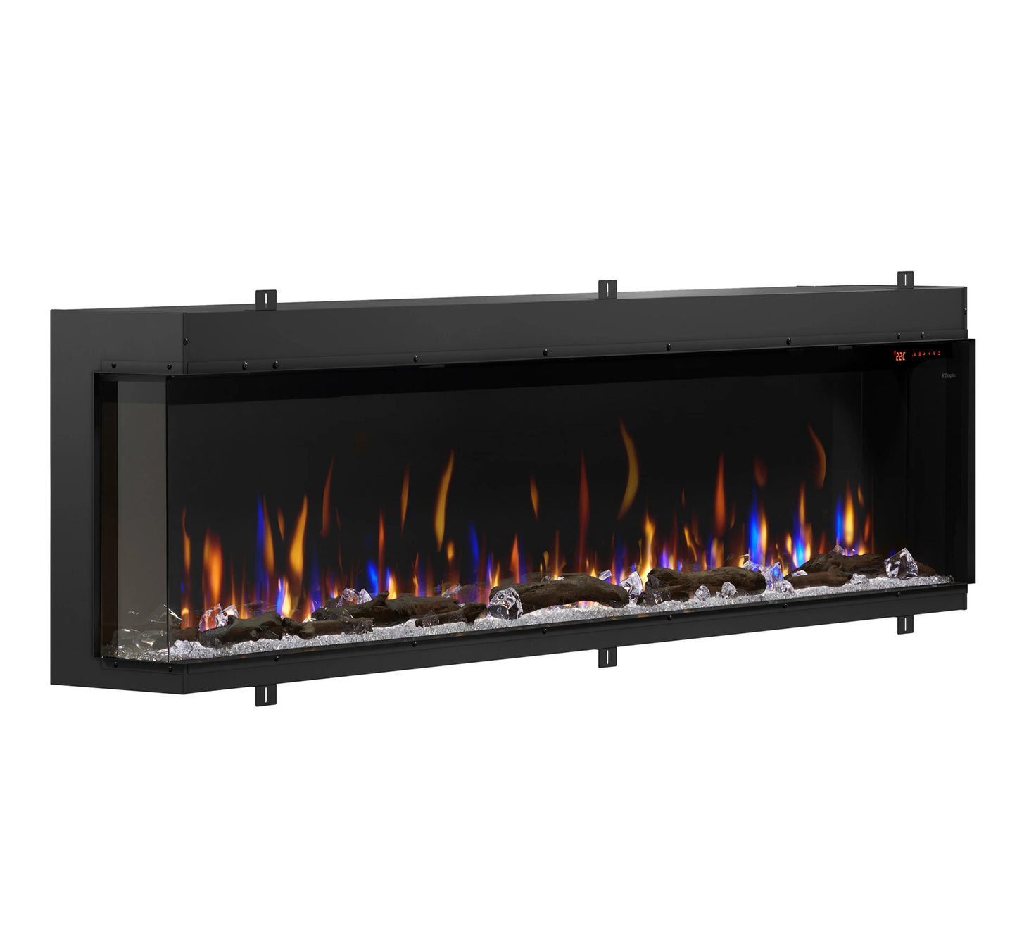 Dimplex Ignite Bold 88 Inch