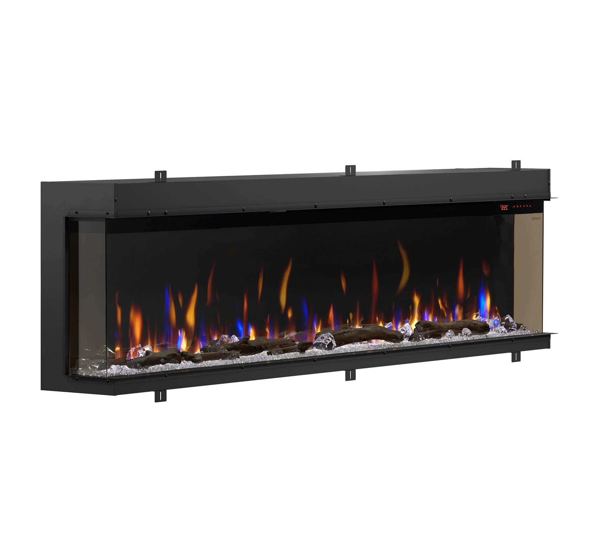 Dimplex Ignite Bold 88 Inch