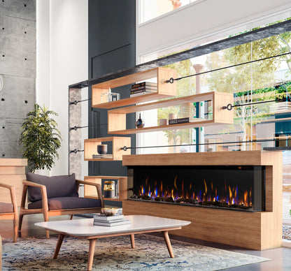 Dimplex Ignite Bold 88 Inch