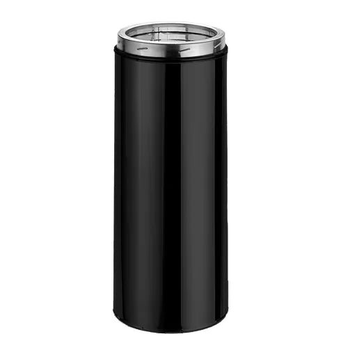 DuraVent DuraTech 5" to 8" Diameter Round Chimney Pipe