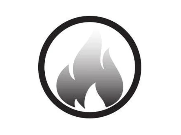 PHTRIM-MCE-60 Passive Heat Management, Vent Trim for Front Register