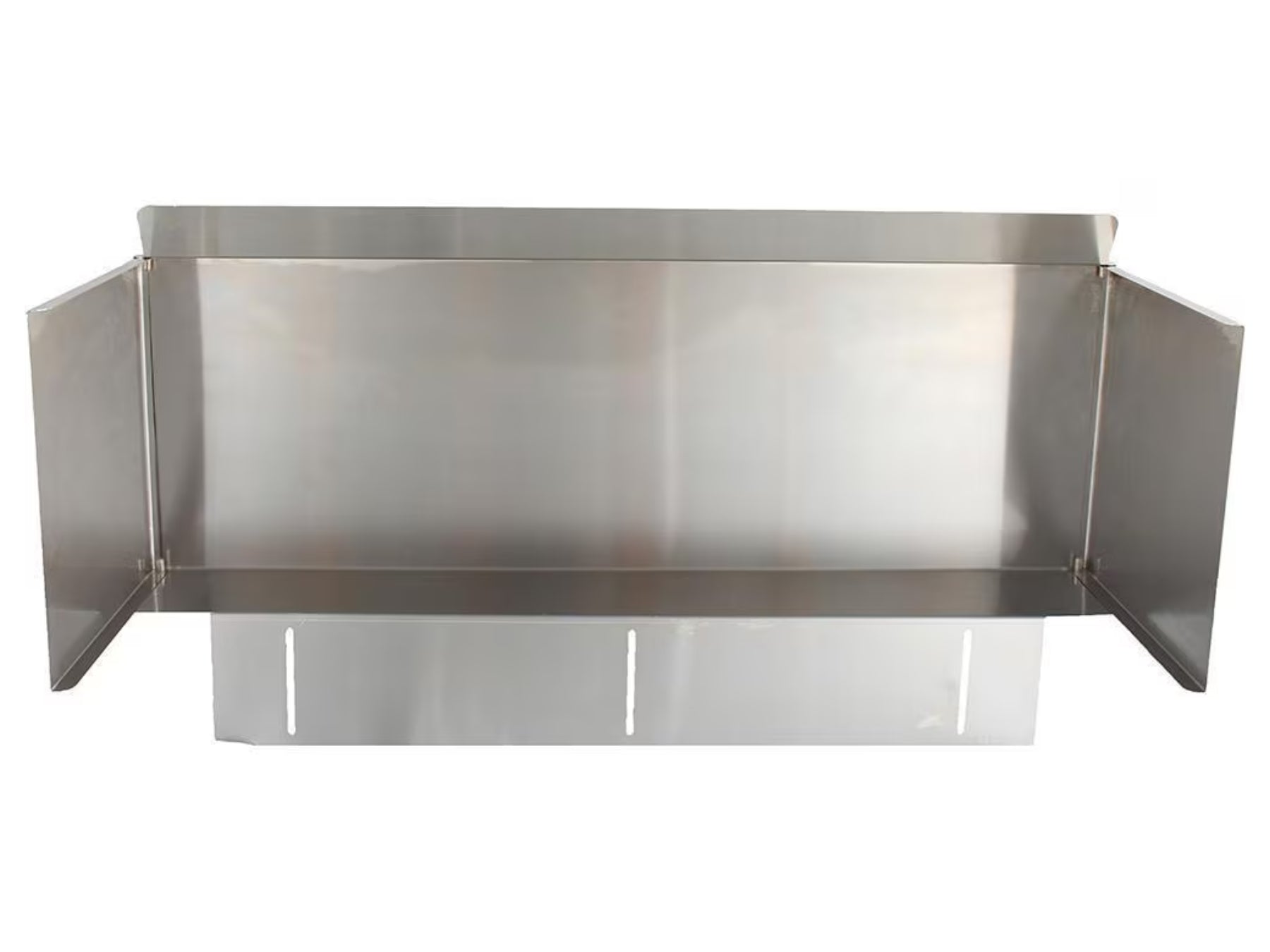 Wind Guard, Blaze 3PRO Lux Grill