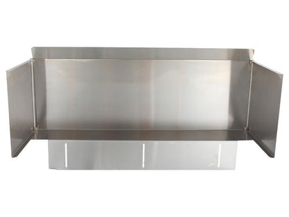 Wind Guard, Blaze 3PRO Lux Grill