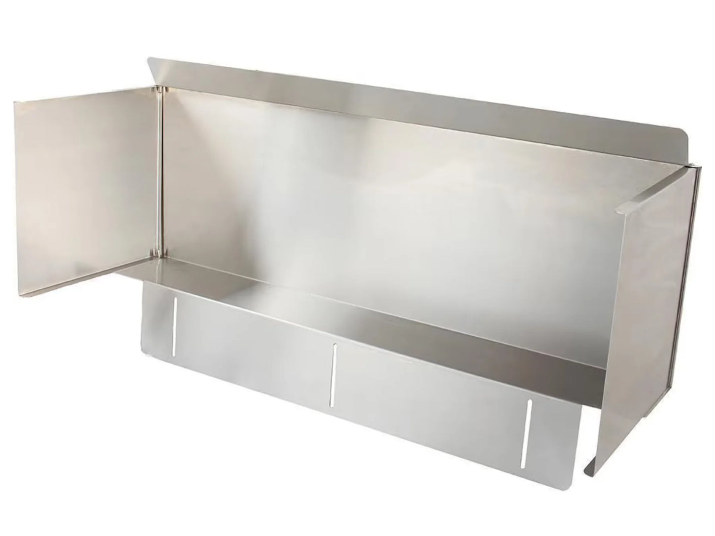 Blaze Wind Guard for Professional LUX 44" Gas Grills