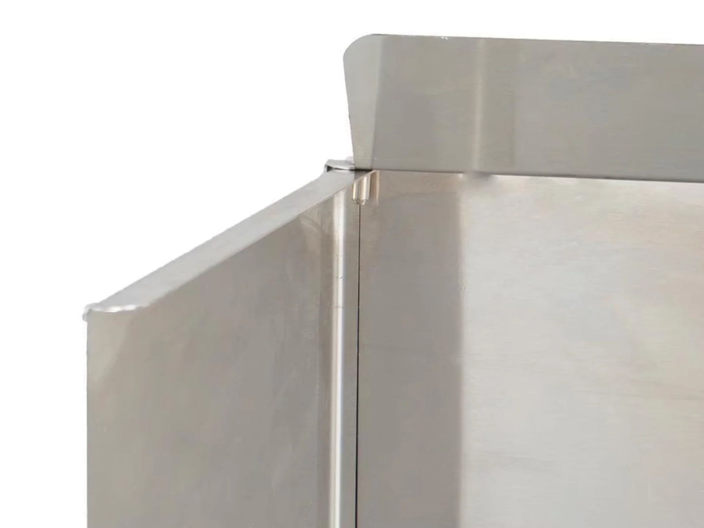 Blaze Wind Guard for Professional LUX 34" Gas Grills