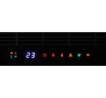 Dimplex Vital Spark 42 Inch