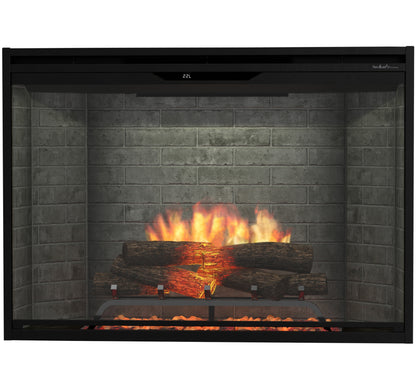 Dimplex Revillusion 42 Inch Neutral Brick