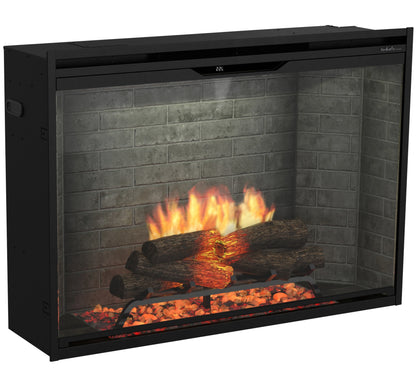 Dimplex Revillusion 42 Inch Neutral Brick