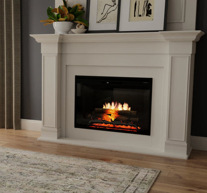 Dimplex Revillusion Black 36 Inch