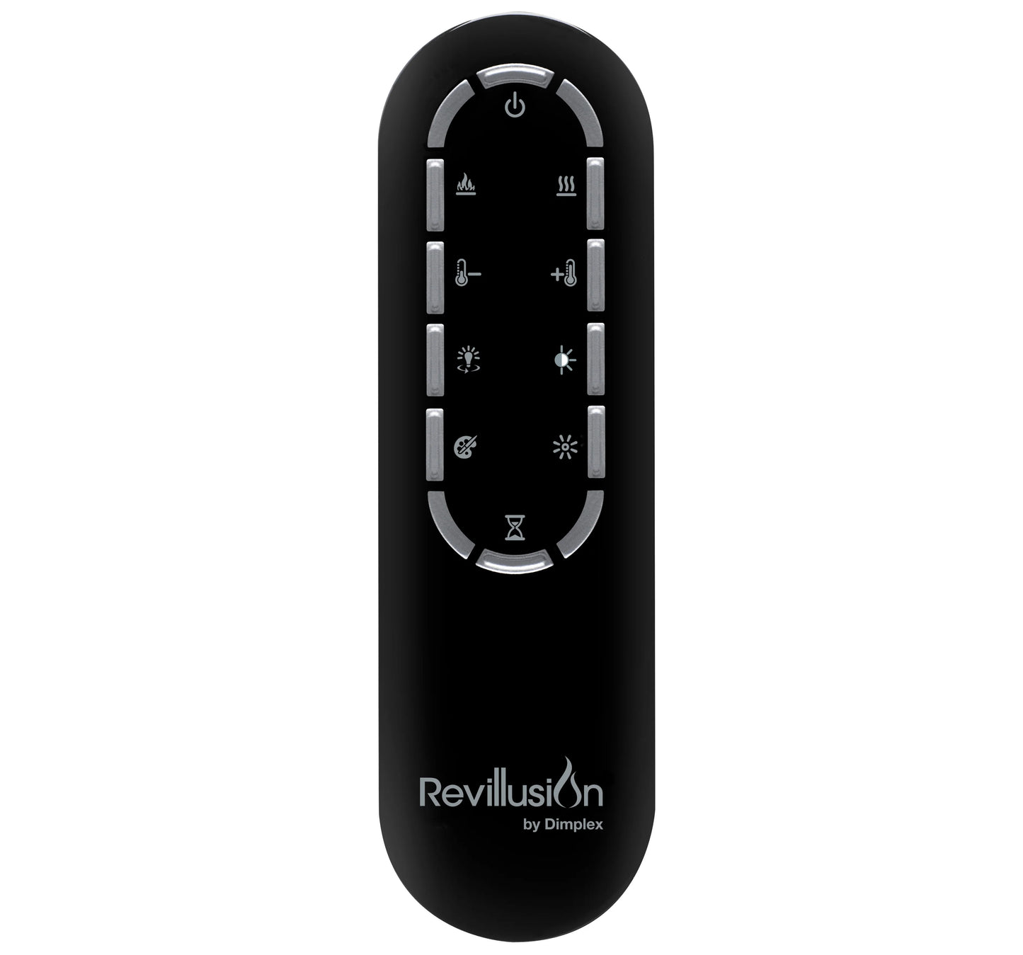 Dimplex Revillusion Black 36 Inch