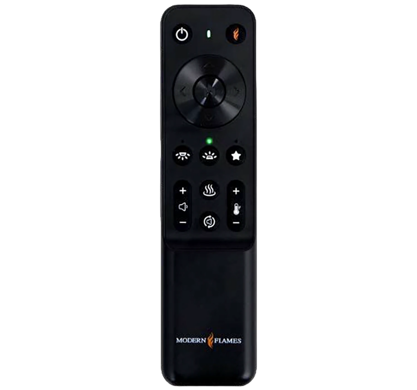 Modern Flames Orion V2 Traditional 26" Heliovision Virtual Smart Built-In Electric Fireplace Insert
