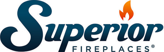 Superior Power Vent  Components Adapter, 6DVL to SV4.5 for DRL6060, DRL6072 and DRL6084 Gas Fireplaces