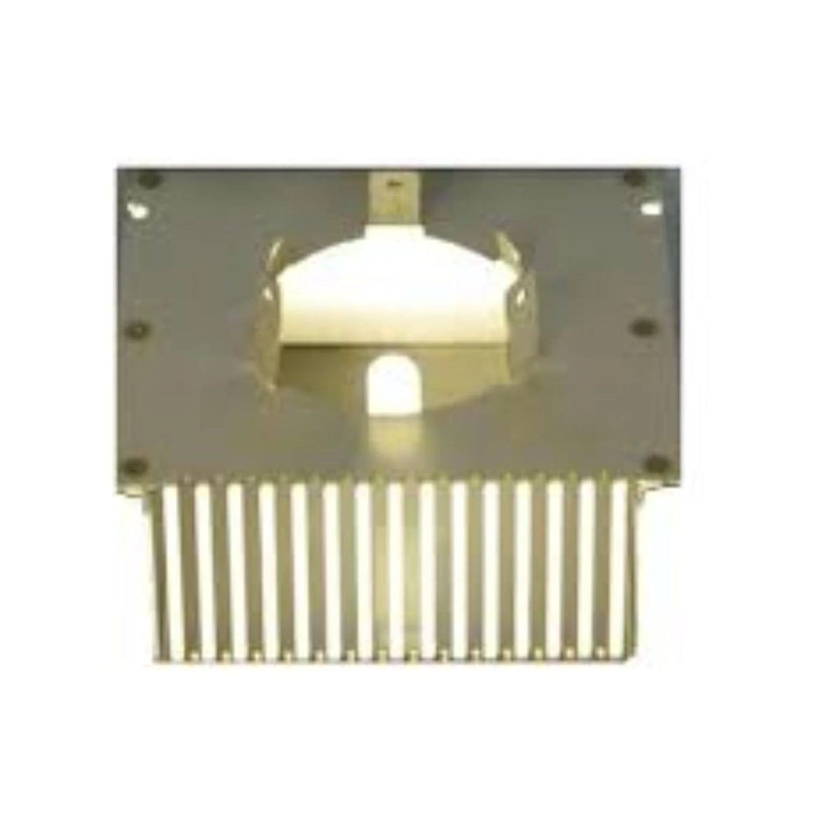 Vermont Castings 3-Inch Stainless Steel Outside Air Intake Termination Cap