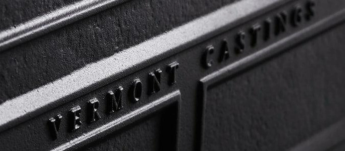 Vermont Castings Aspen C3 16-Inch Cast Iron Wood Stove in Classic Black - View 5