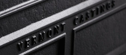 Vermont Castings Aspen C3 16-Inch Cast Iron Wood Stove in Classic Black - View 5