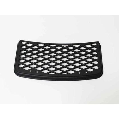 Vermont Castings Defiant Stove Warming Shelf Kit in Bordeaux - View 2