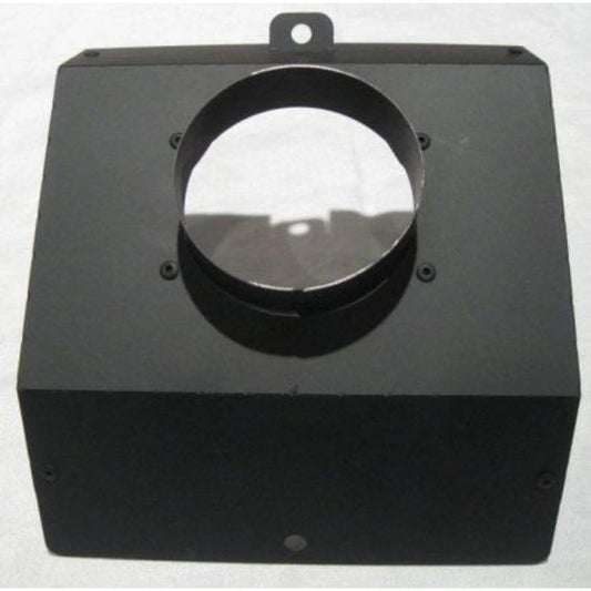 Vermont Castings Encore Wood Stove Outside Air Adapter