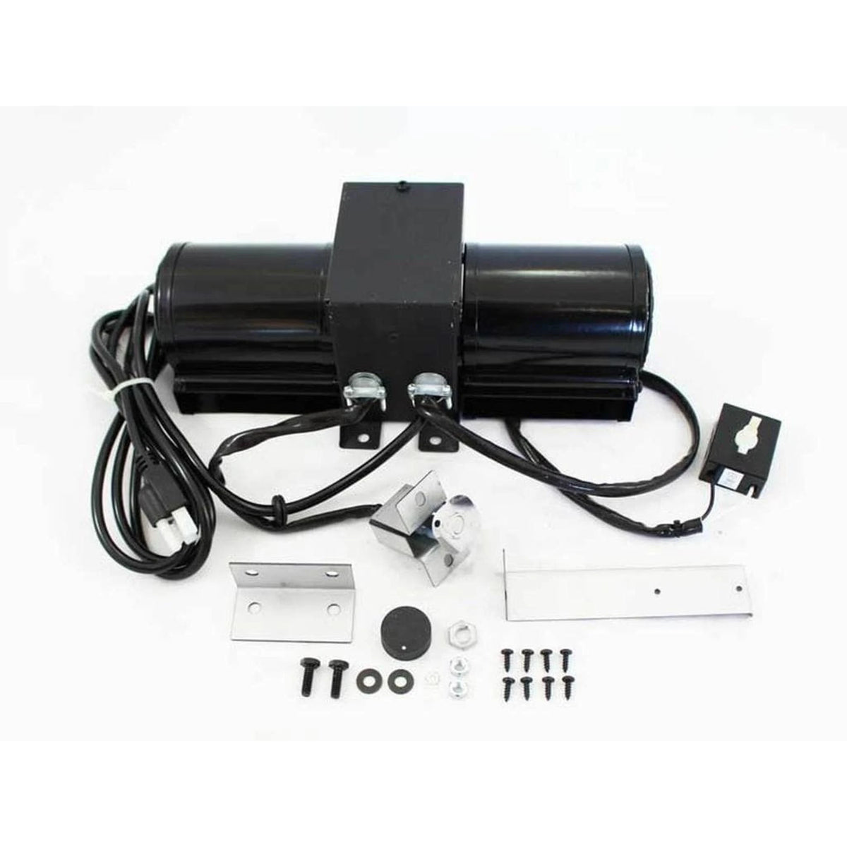 Vermont Castings Heat-Activated Variable-Speed Blower Fan Kit (FK26)