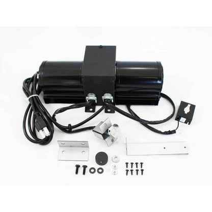 Vermont Castings Heat-Activated Variable-Speed Blower Fan Kit (FK26)