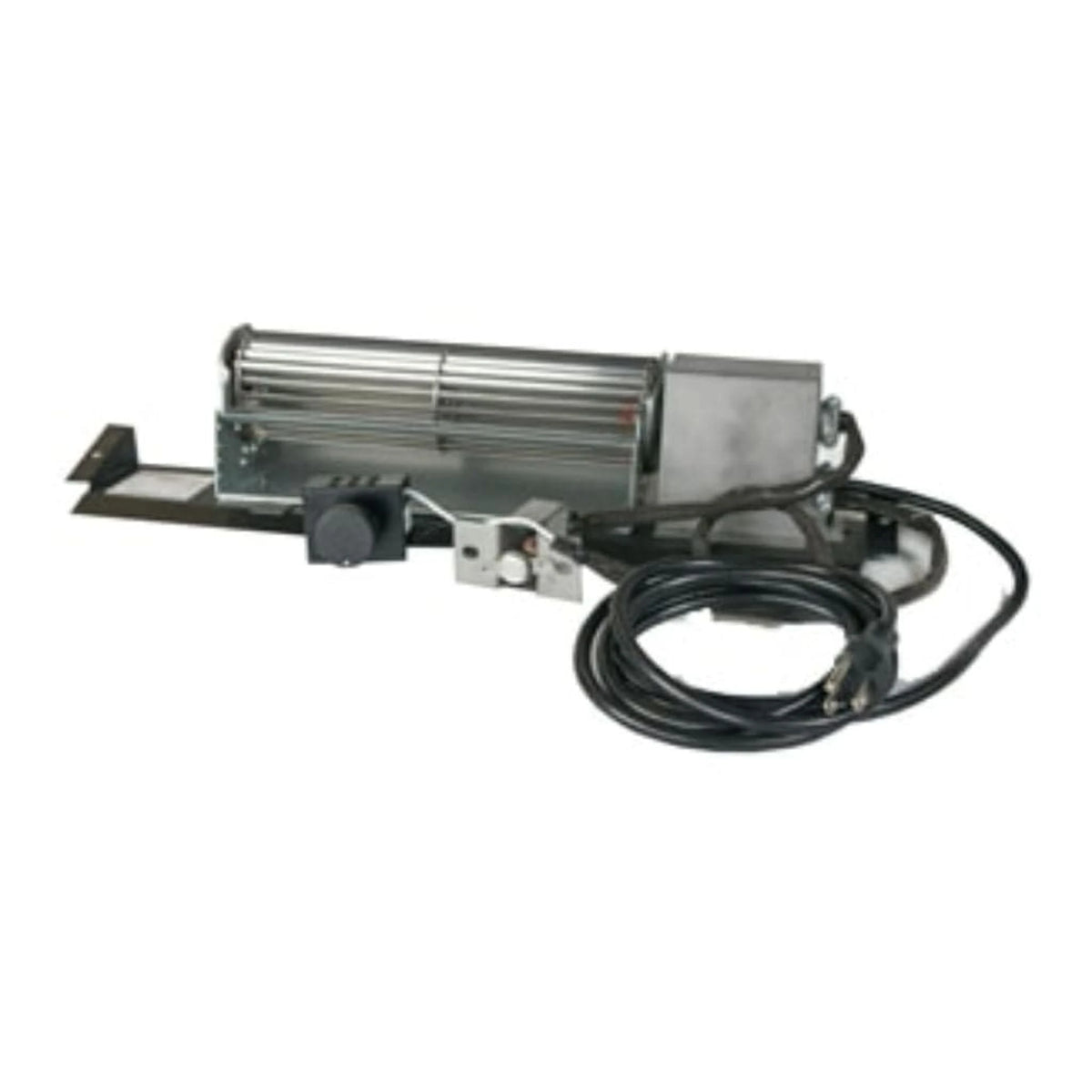 Vermont Castings Heat-Activated Variable-Speed Blower Fan Kit (FK26) - View 4