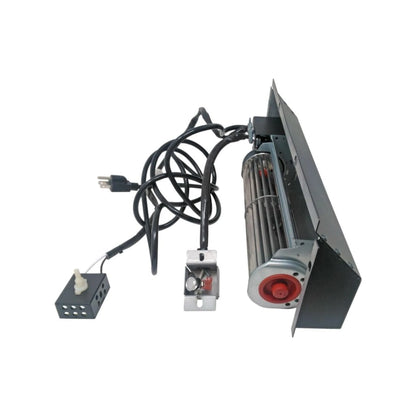 Vermont Castings Heat-Activated Variable-Speed Blower Kit for Intrepid Direct Vent Gas Stove - View 3