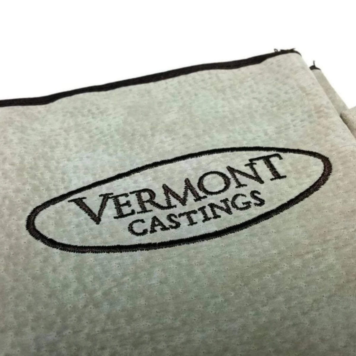 Vermont Castings Heavy-Duty Leather Stove Gloves - View 3