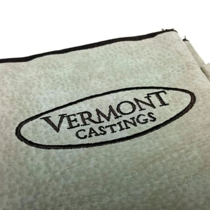 Vermont Castings Heavy-Duty Leather Stove Gloves - View 3