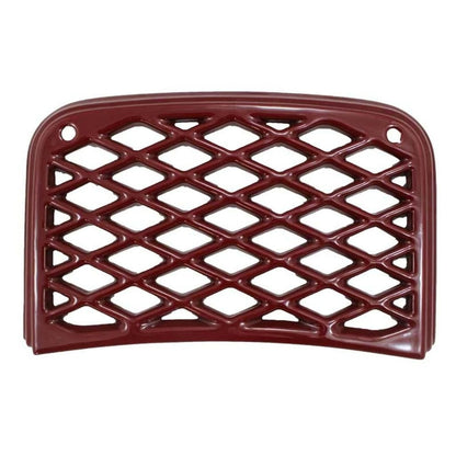 Vermont Castings Intrepid Stove Warming Shelf Kit in Twilight - View 2