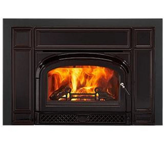 Vermont Castings Montpelier II Cast Surround Extended Trim Plate