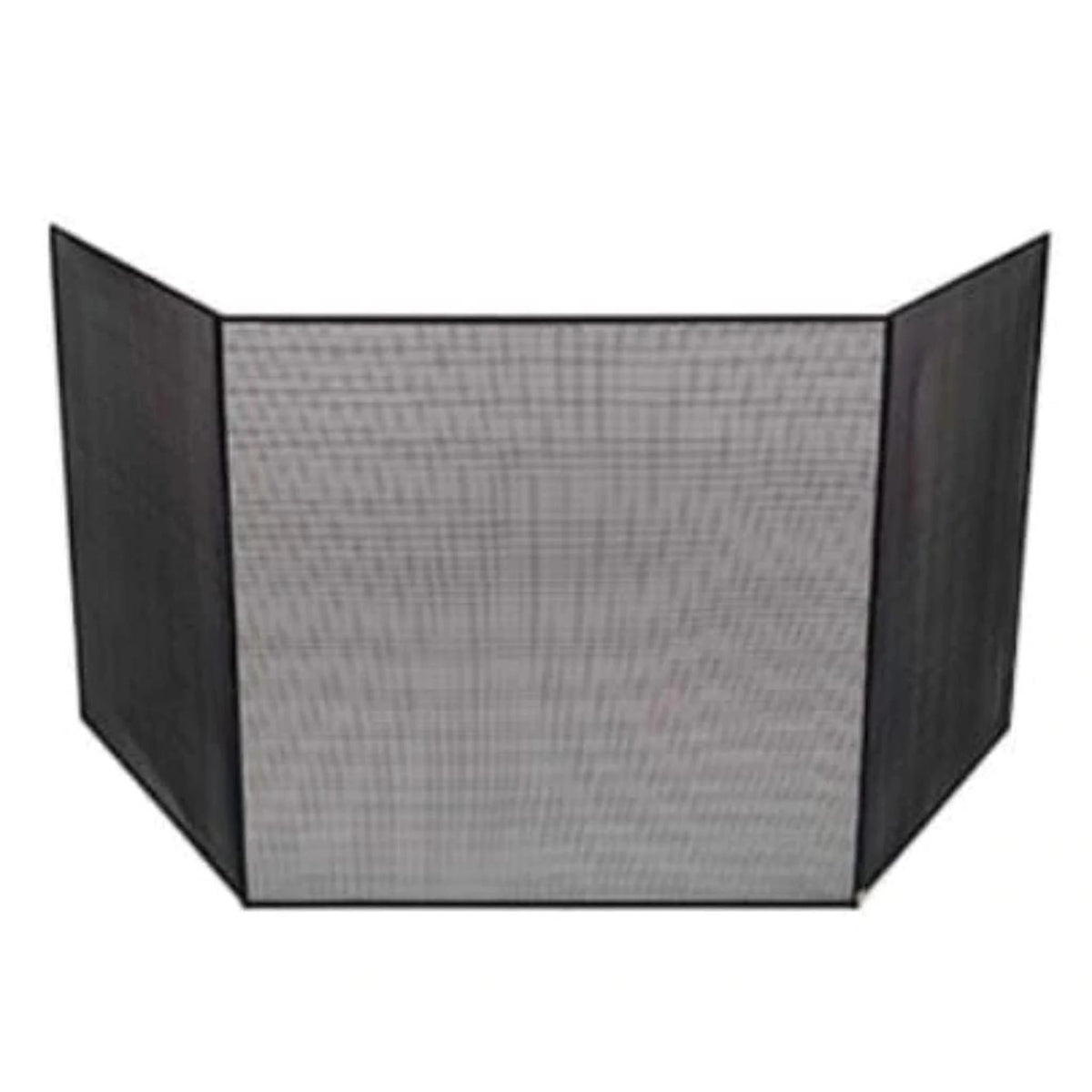 Vermont Castings Tri-Fold Child Safety Stove Screen