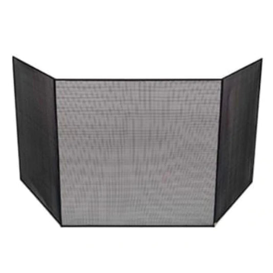 Vermont Castings Tri-Fold Child Safety Stove Screen