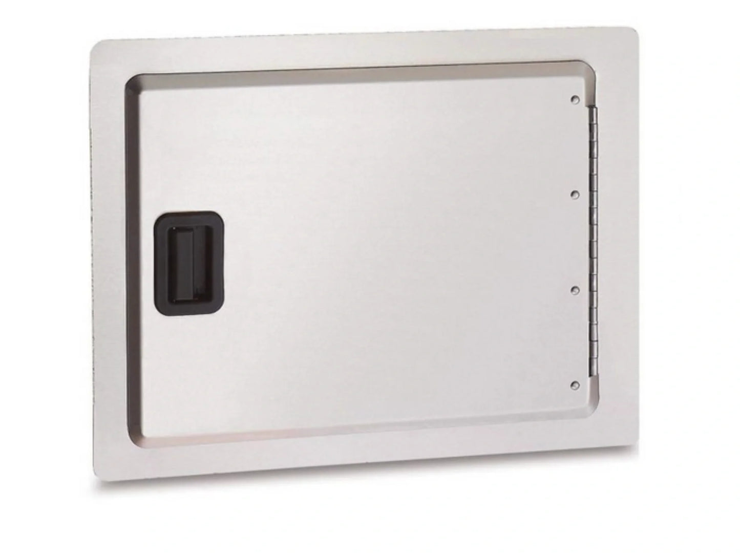 Horizontal Stainless Steel Access Door