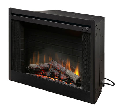 Dimplex Deluxe Portrait 42 Inch