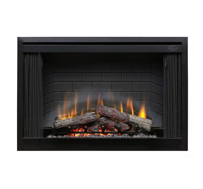 Dimplex Deluxe Portrait 42 Inch