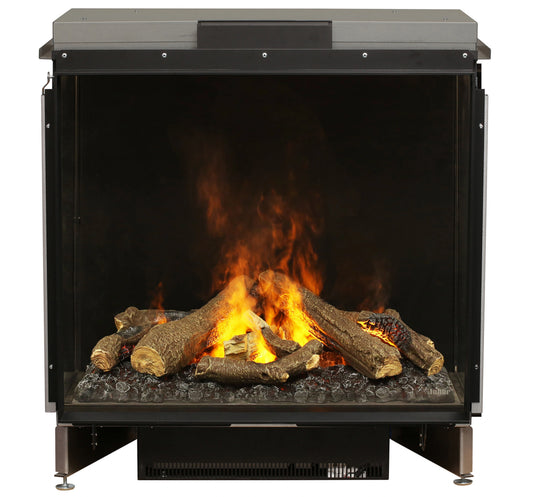 Dimplex e-MatriX 35 Inch Front Facing