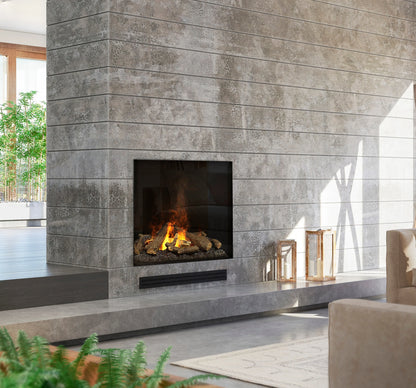 Dimplex e-MatriX 35 Inch Front Facing